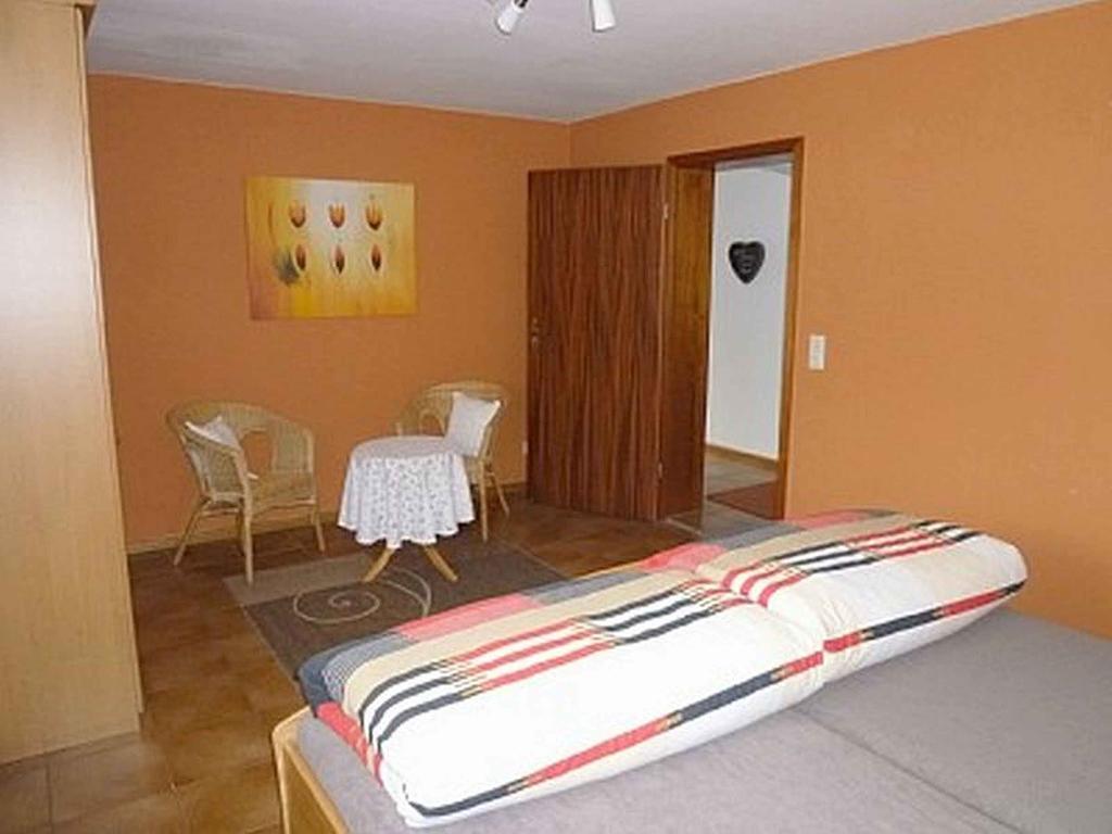 أوبناو Ferienwohnung Hugelgarten المظهر الخارجي الصورة
