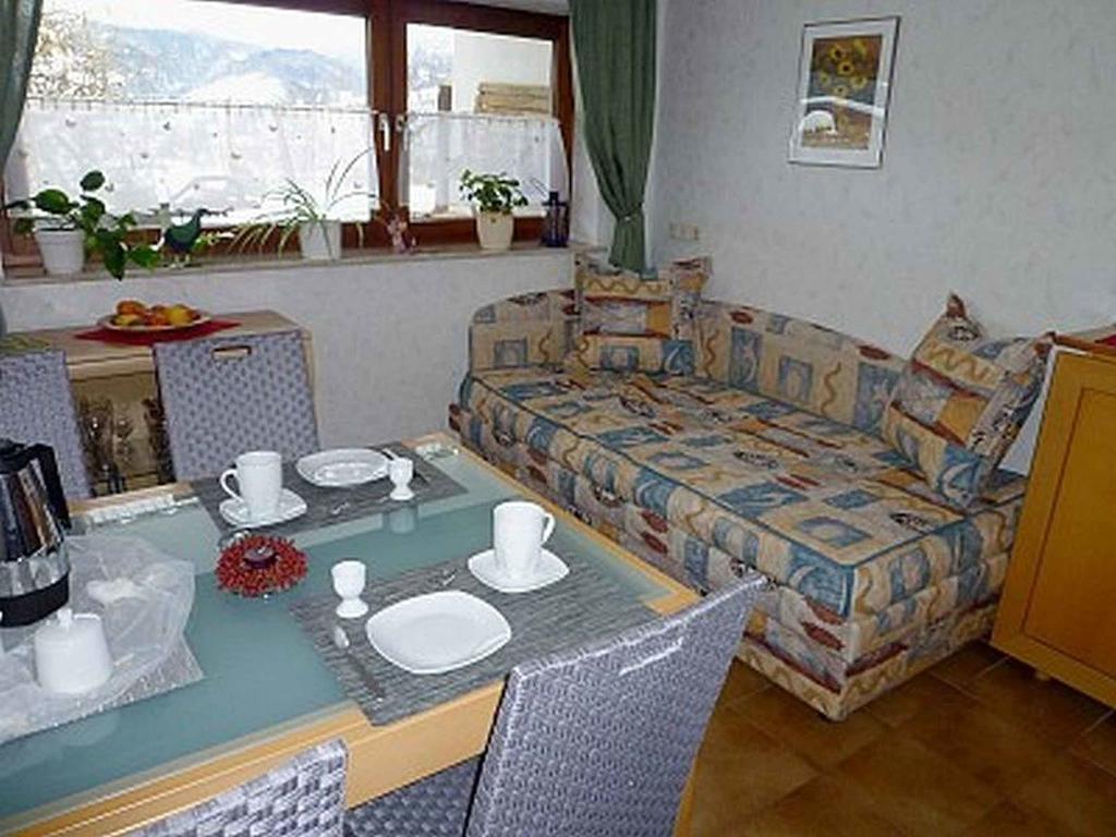 أوبناو Ferienwohnung Hugelgarten المظهر الخارجي الصورة