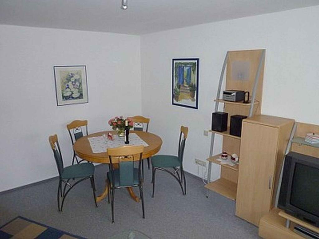 أوبناو Ferienwohnung Hugelgarten المظهر الخارجي الصورة
